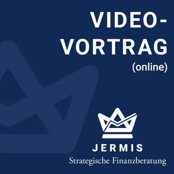 Geld verstehen<br>(Video-Vortrag)